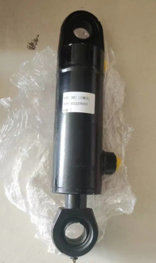Breakout Tension Cylinder 
